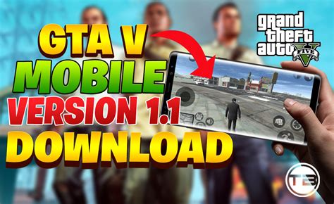 download gta 5 mobile 100 working android